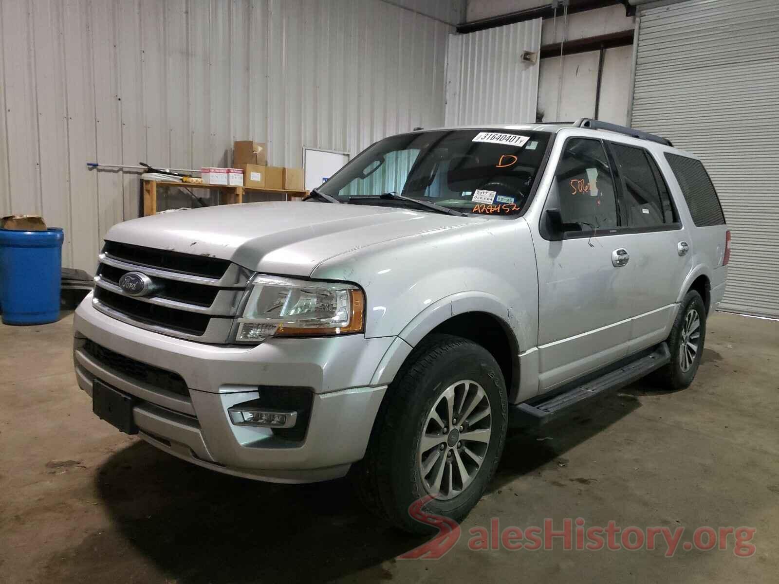 1FMJU1HT9HEA28452 2017 FORD EXPEDITION