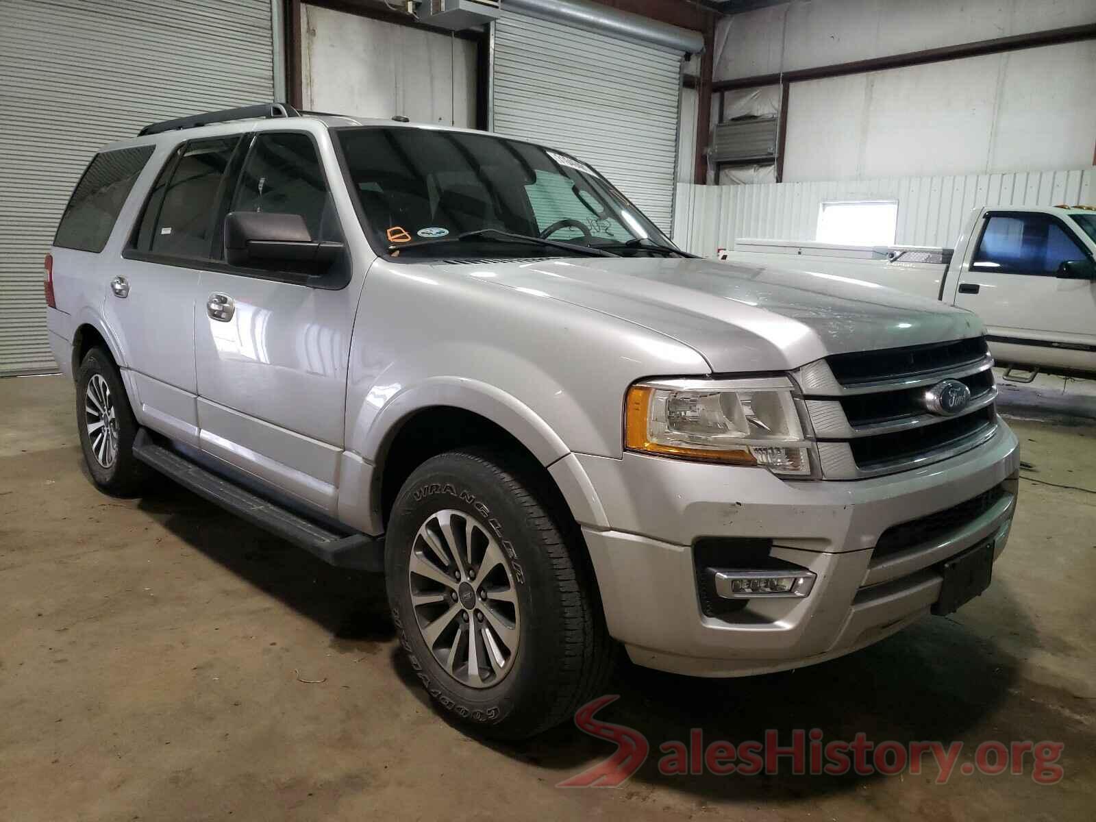 1FMJU1HT9HEA28452 2017 FORD EXPEDITION