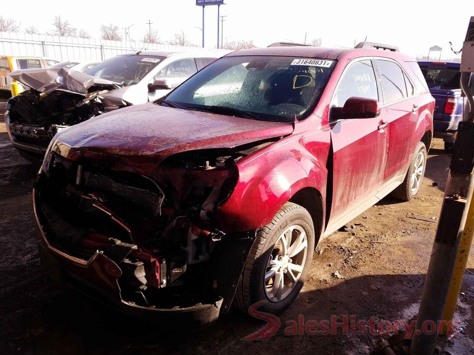 2GNALCEK3H1505819 2017 CHEVROLET EQUINOX