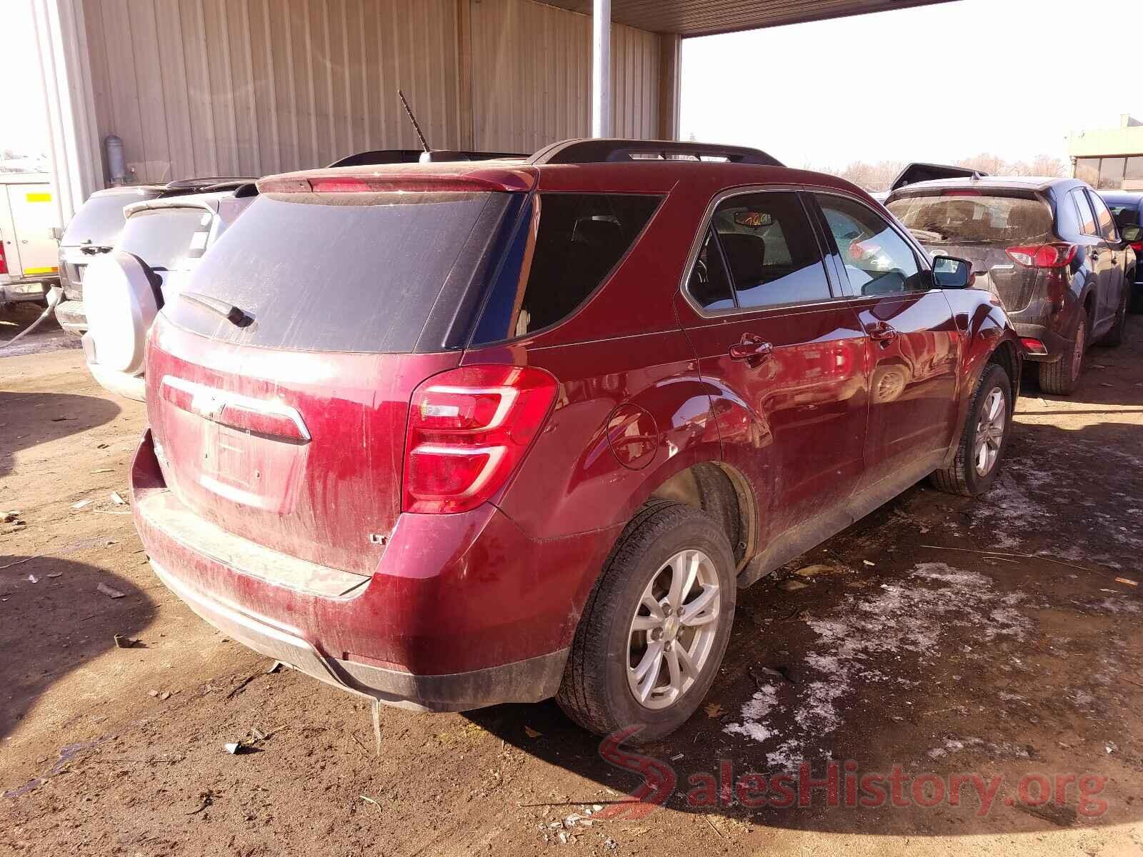 2GNALCEK3H1505819 2017 CHEVROLET EQUINOX