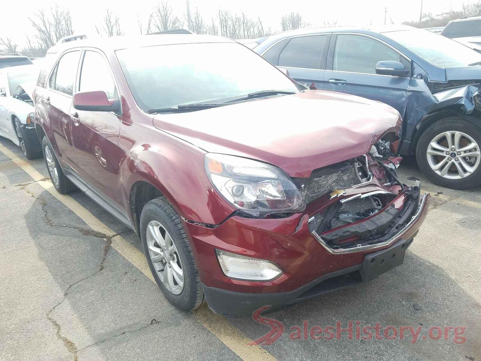 2GNALCEK3H1505819 2017 CHEVROLET EQUINOX