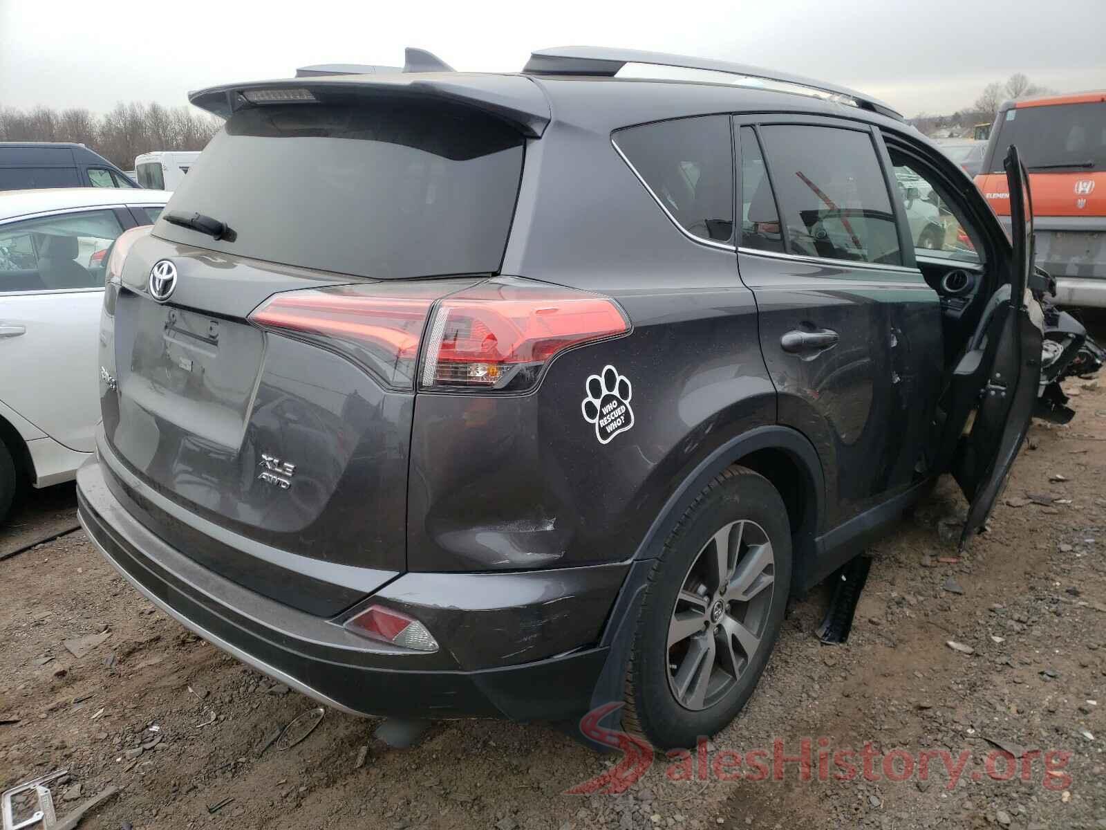 2T3RFREV6HW575757 2017 TOYOTA RAV4