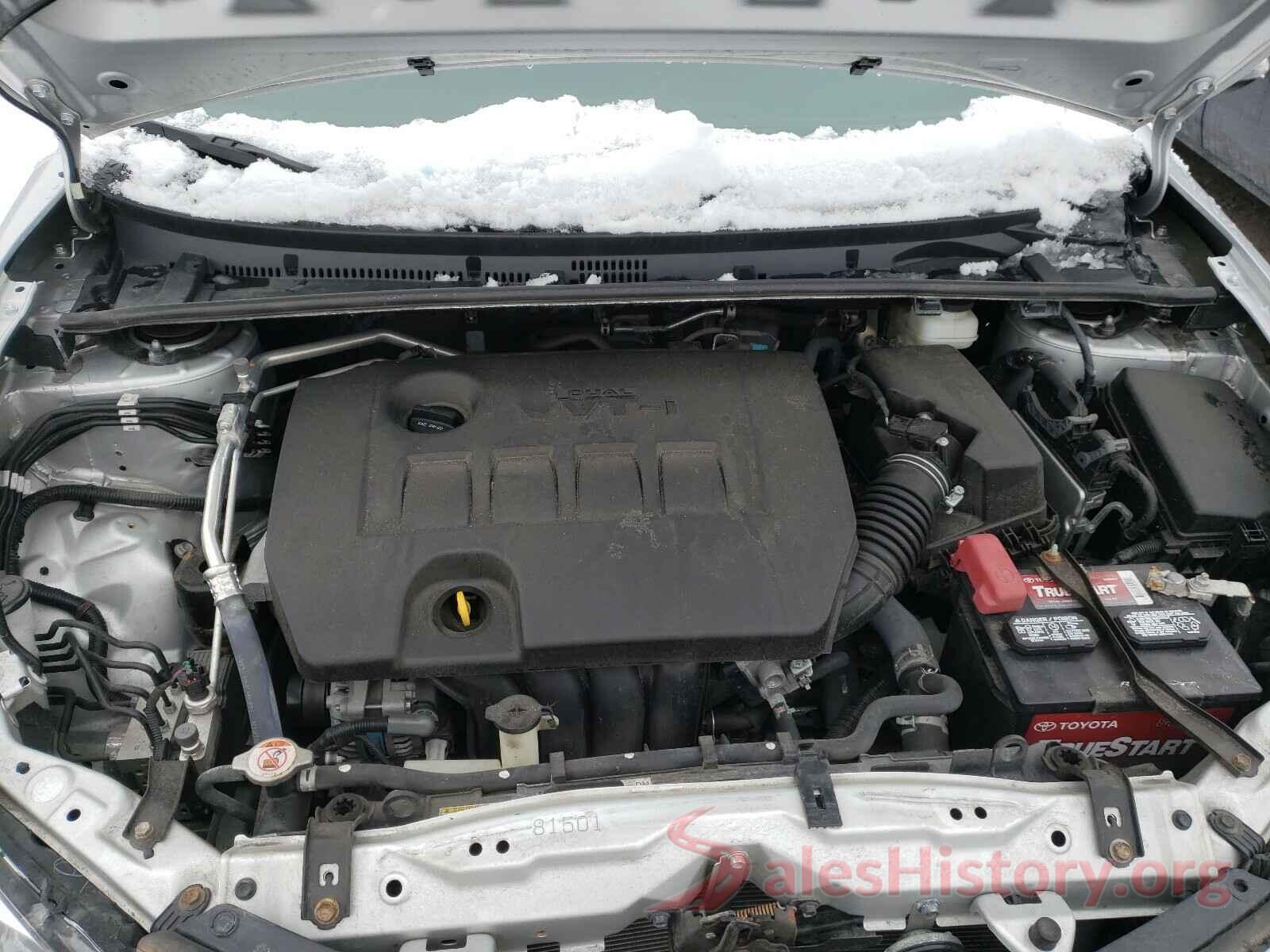 2T1BURHEXJC003318 2018 TOYOTA COROLLA