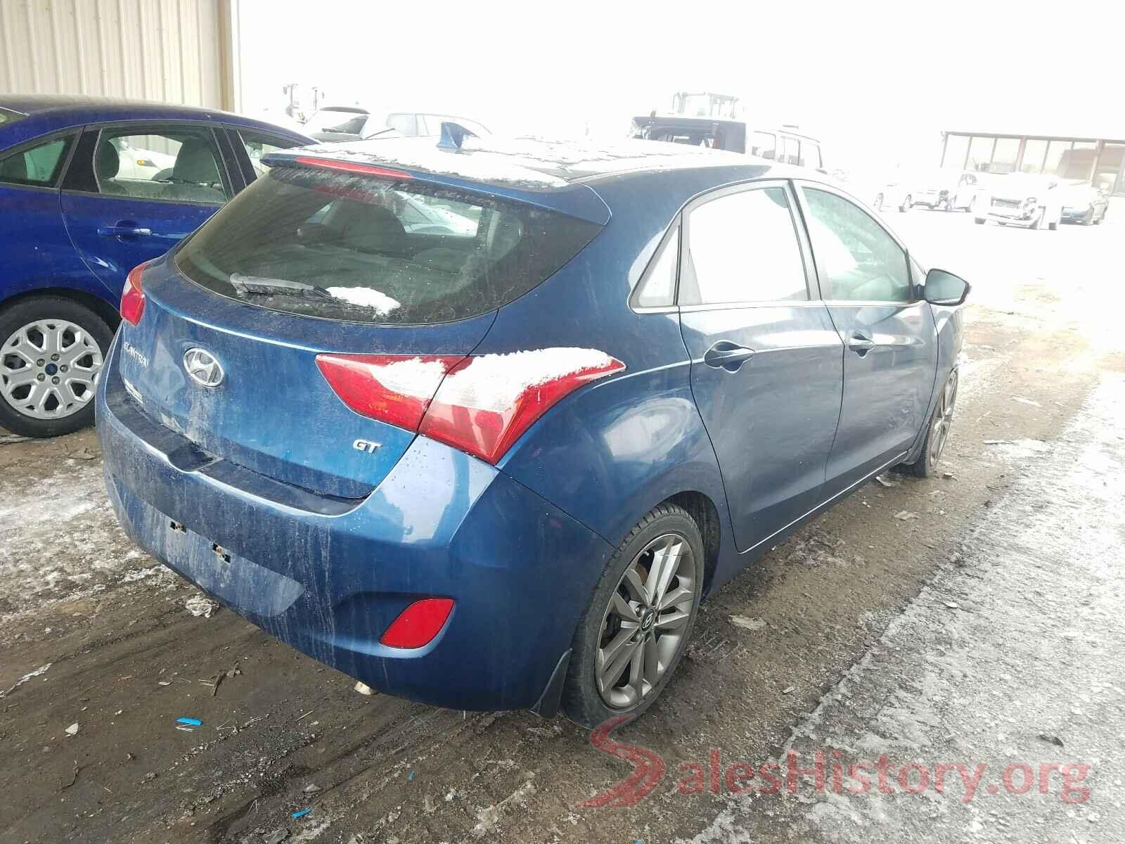 KMHD35LH0GU293355 2016 HYUNDAI ELANTRA