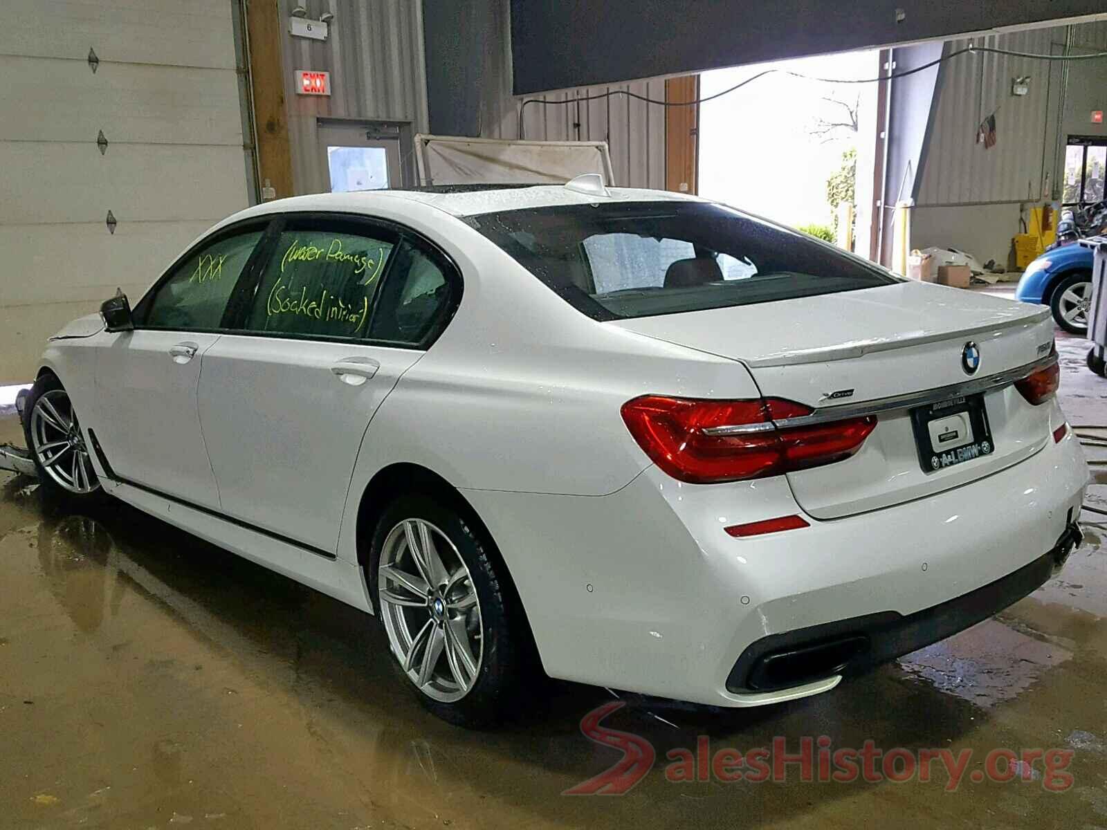 WBA7F2C51GG420719 2016 BMW 7 SERIES