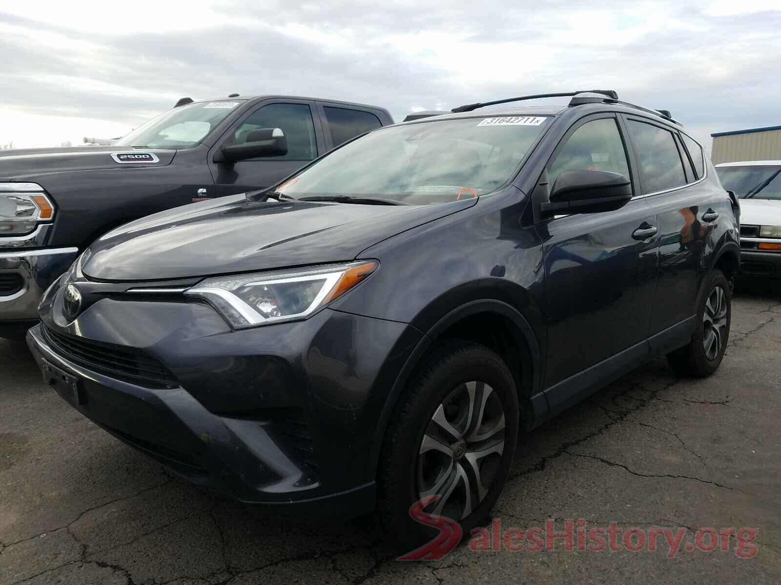 JTMZFREV4JJ196759 2018 TOYOTA RAV4