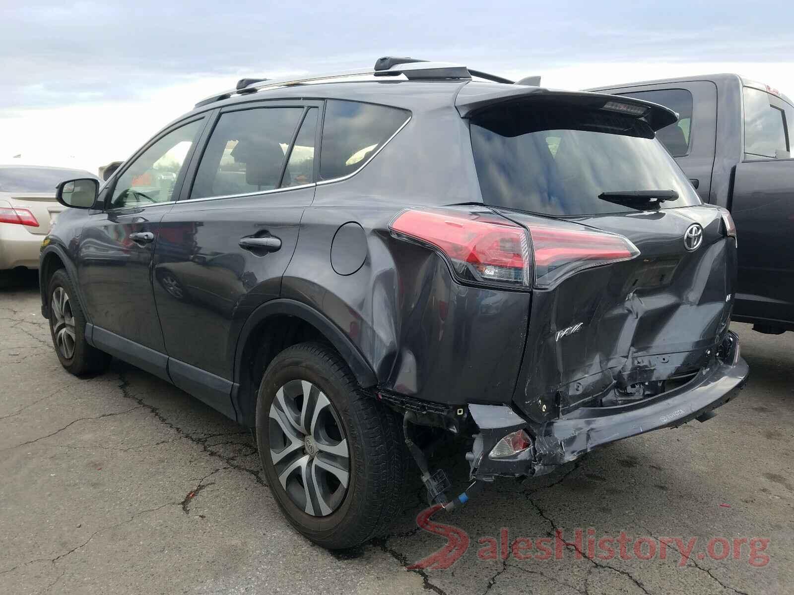 JTMZFREV4JJ196759 2018 TOYOTA RAV4