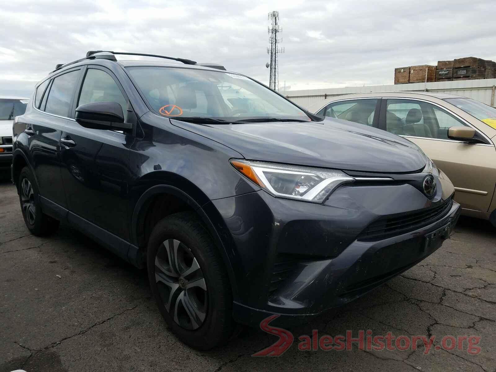 JTMZFREV4JJ196759 2018 TOYOTA RAV4