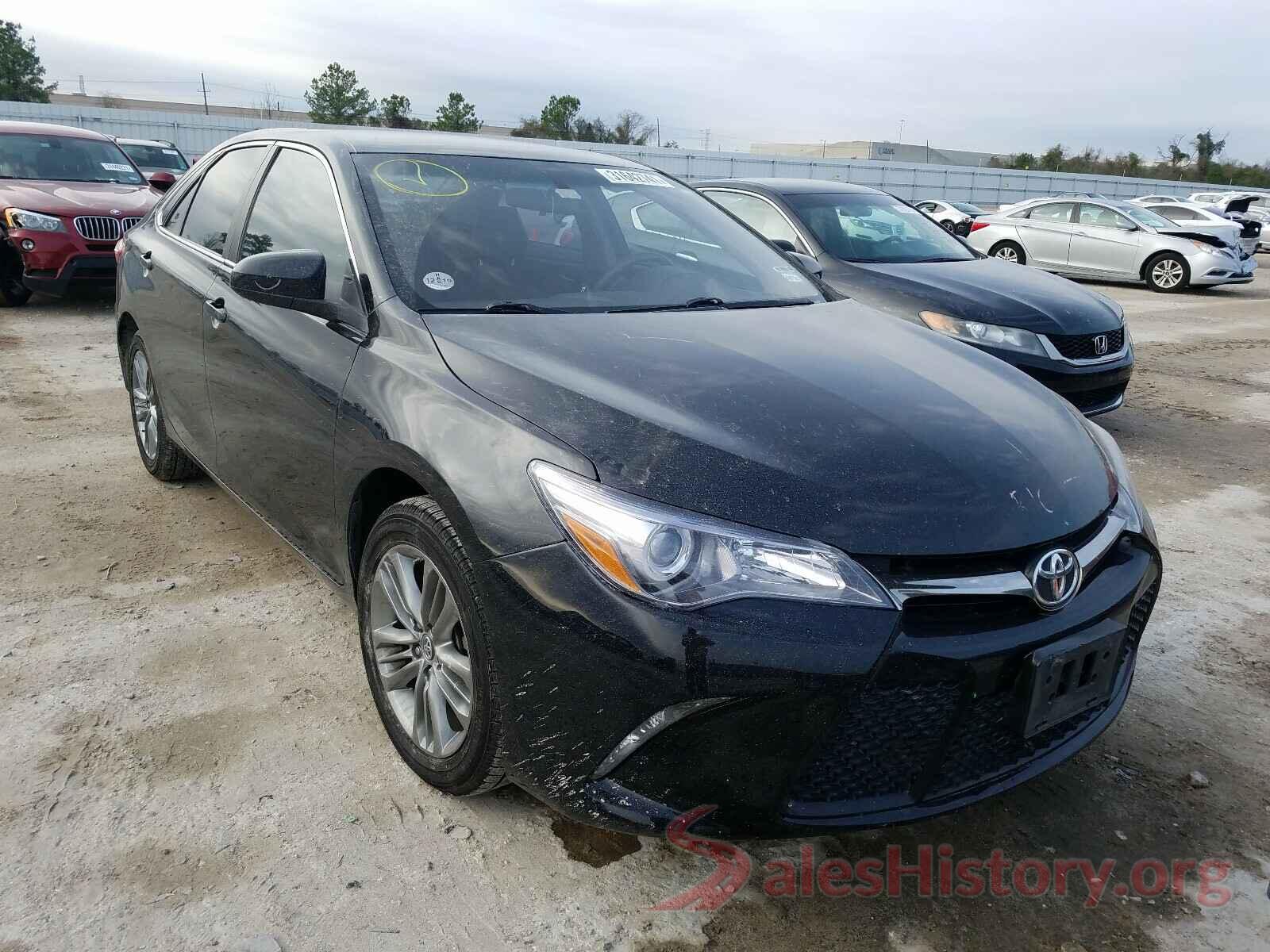 4T1BF1FKXHU429054 2017 TOYOTA CAMRY