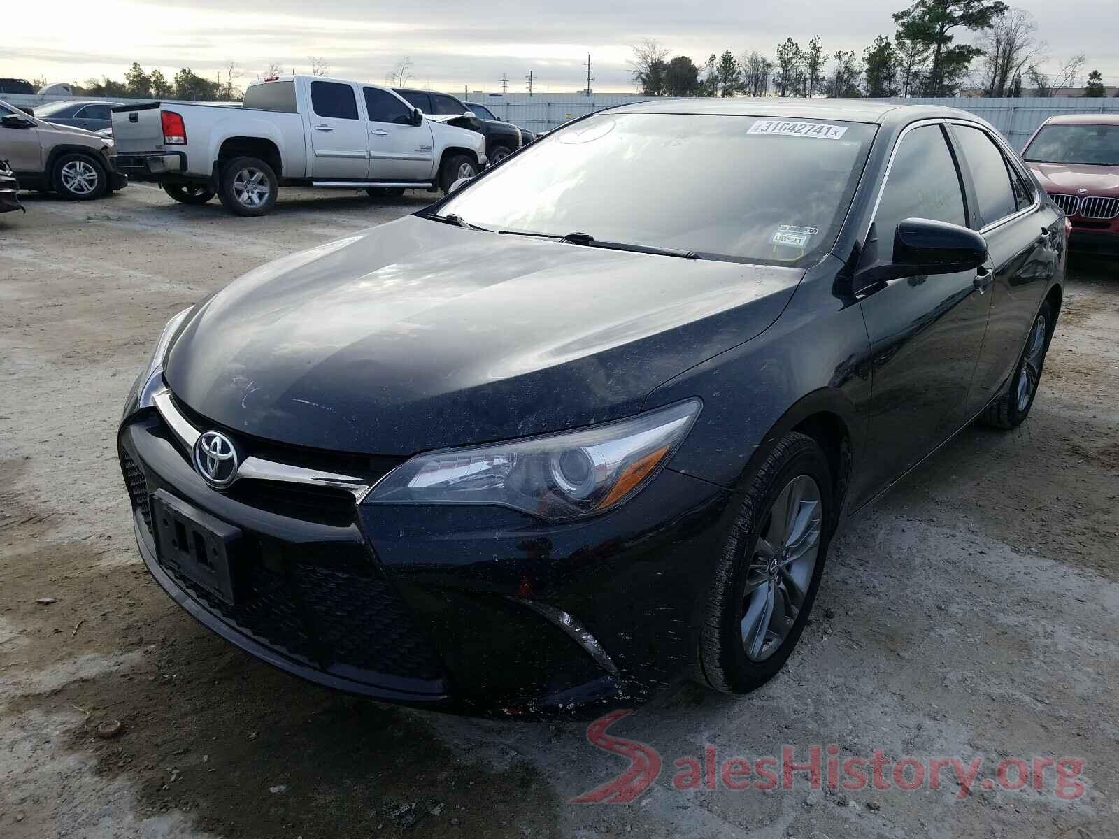 4T1BF1FKXHU429054 2017 TOYOTA CAMRY