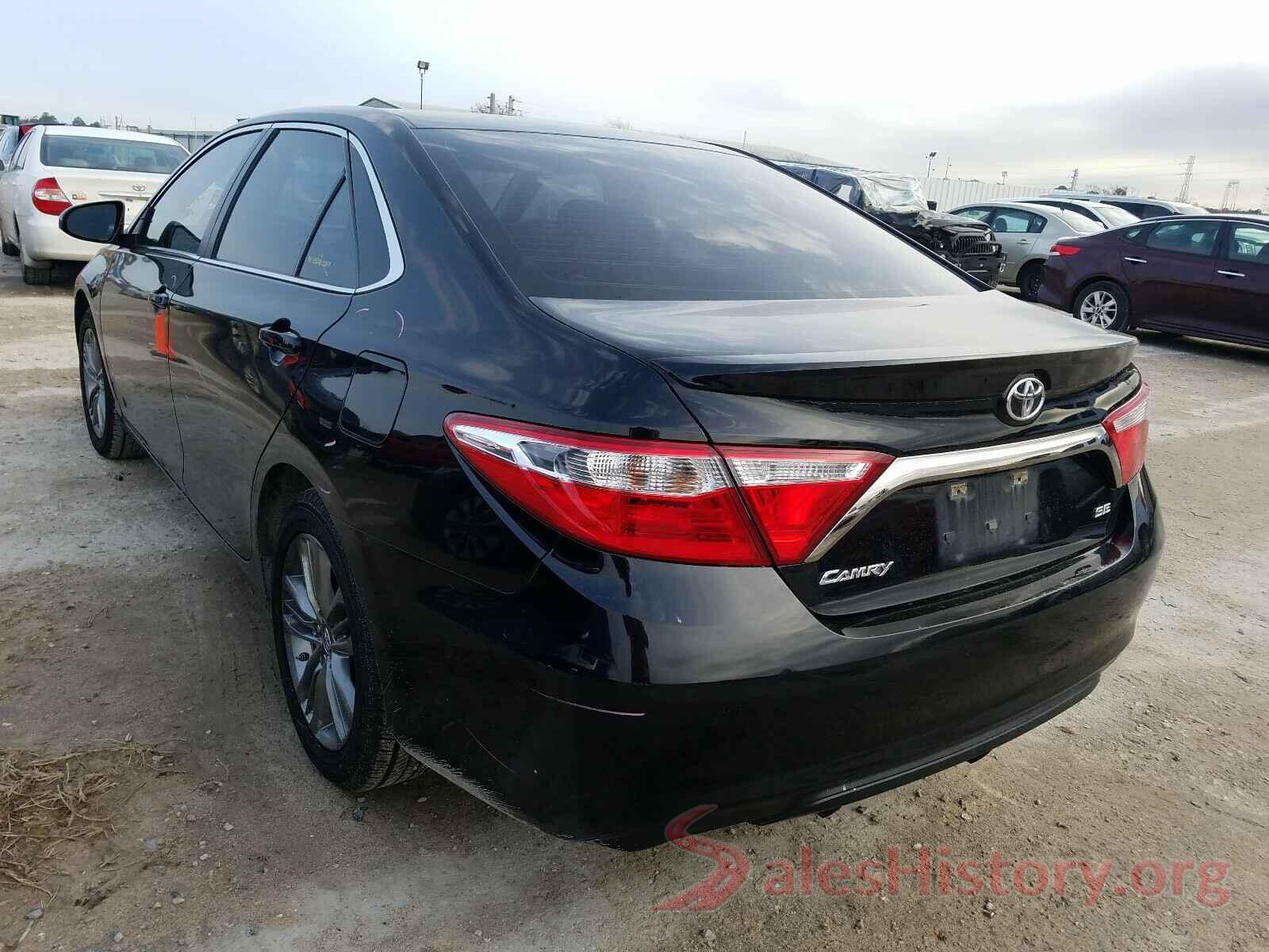 4T1BF1FKXHU429054 2017 TOYOTA CAMRY