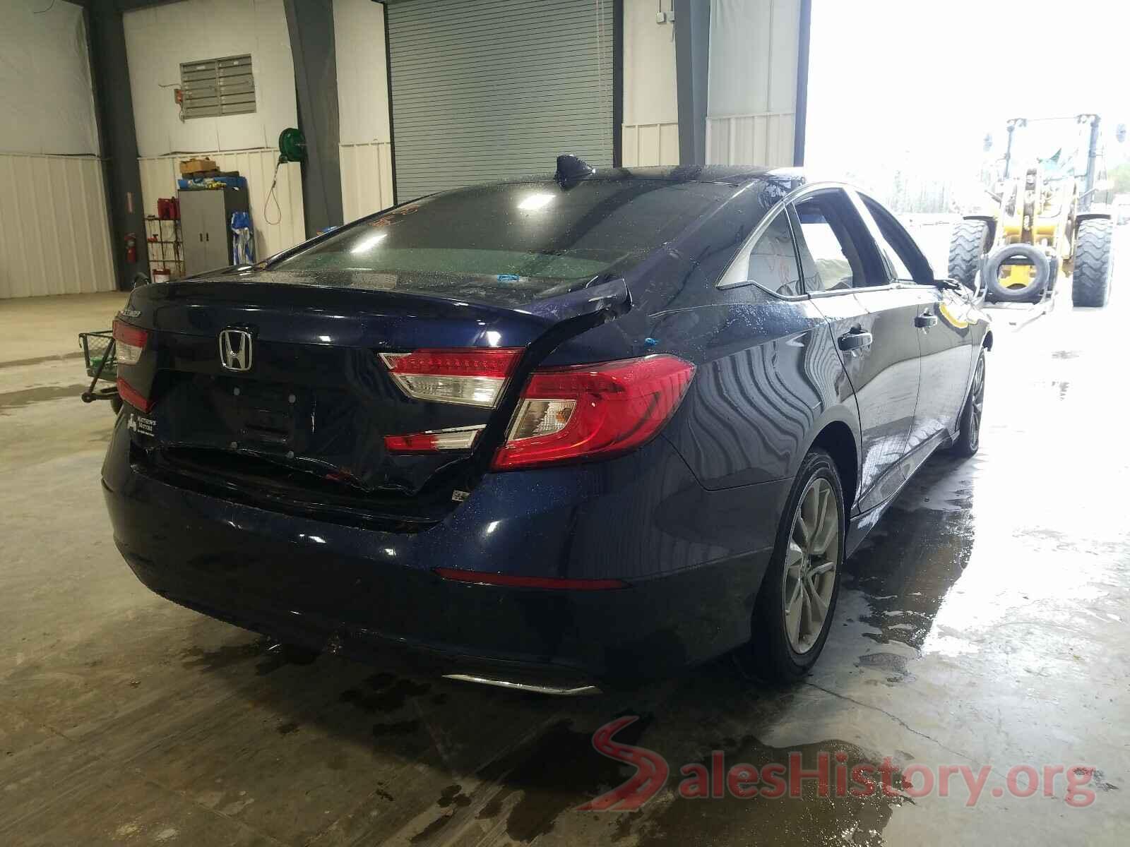 1HGCV1F1XJA028924 2018 HONDA ACCORD