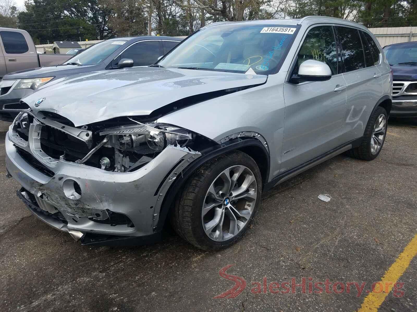 5UXKR0C53J0Y02483 2018 BMW X5