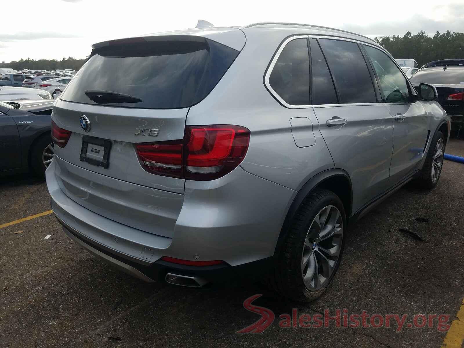 5UXKR0C53J0Y02483 2018 BMW X5