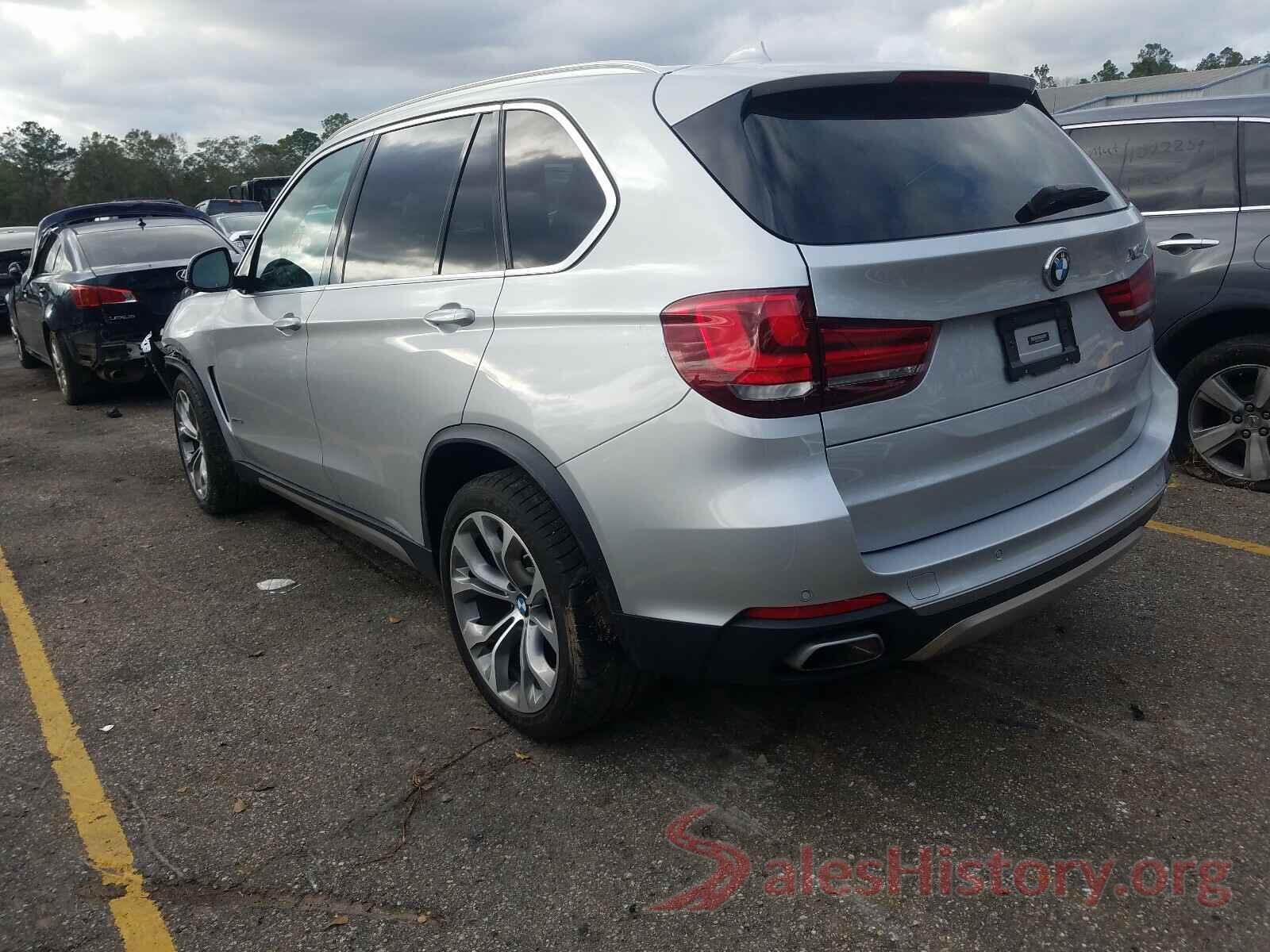 5UXKR0C53J0Y02483 2018 BMW X5