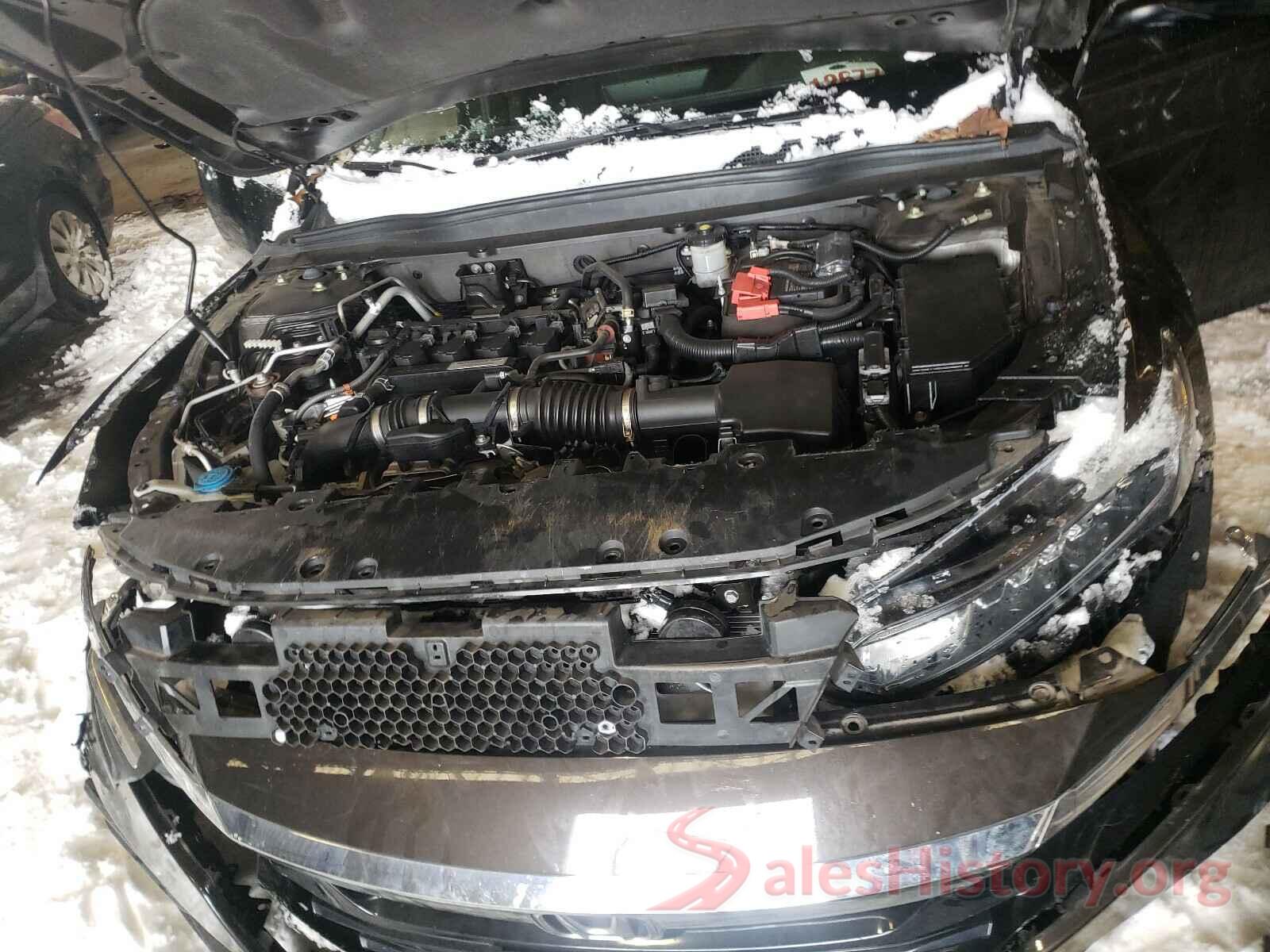 1HGCV1F16JA046773 2018 HONDA ACCORD