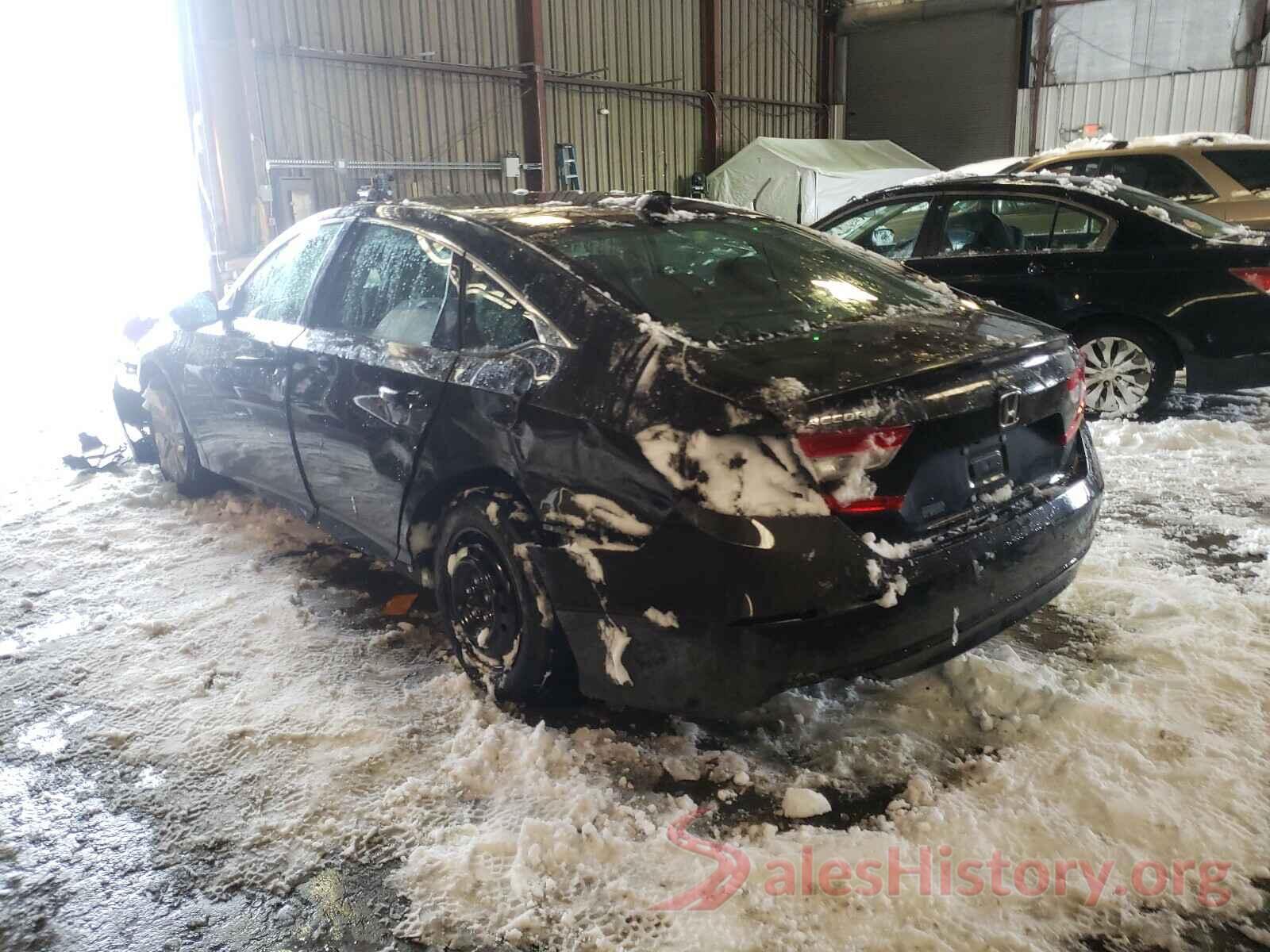 1HGCV1F16JA046773 2018 HONDA ACCORD