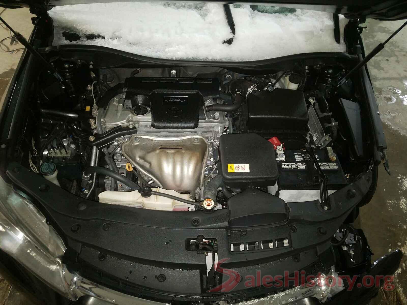 4T1BF1FKXHU427613 2017 TOYOTA CAMRY