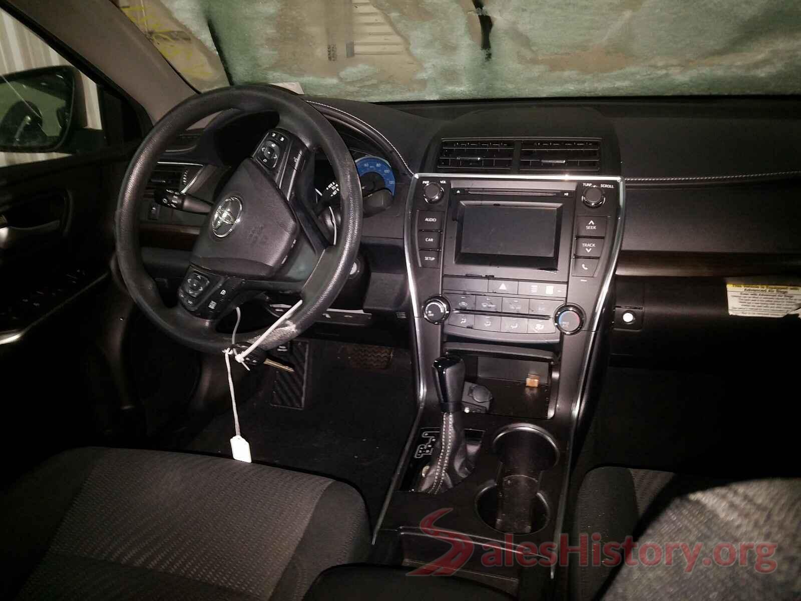 4T1BF1FKXHU427613 2017 TOYOTA CAMRY