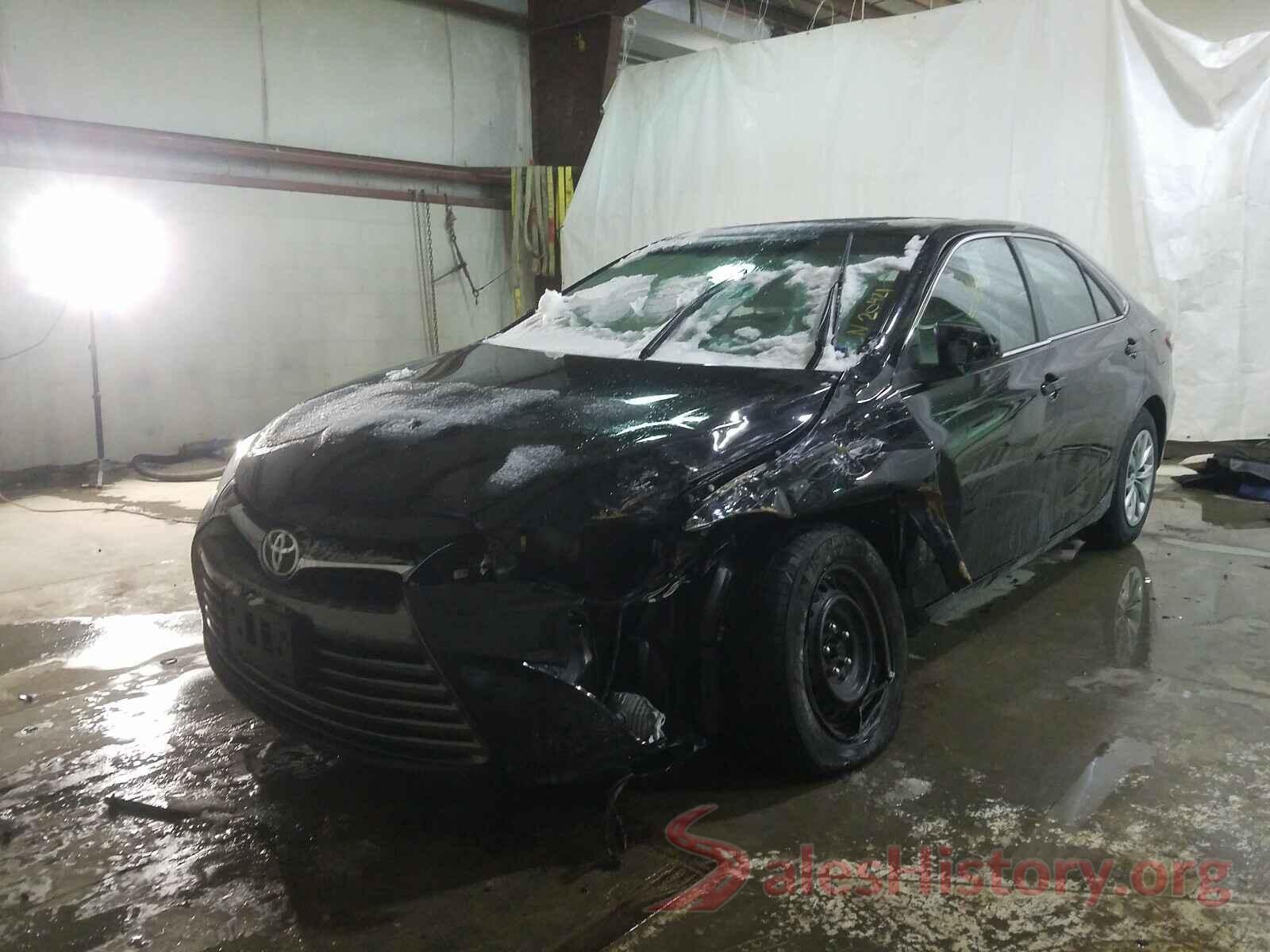 4T1BF1FKXHU427613 2017 TOYOTA CAMRY