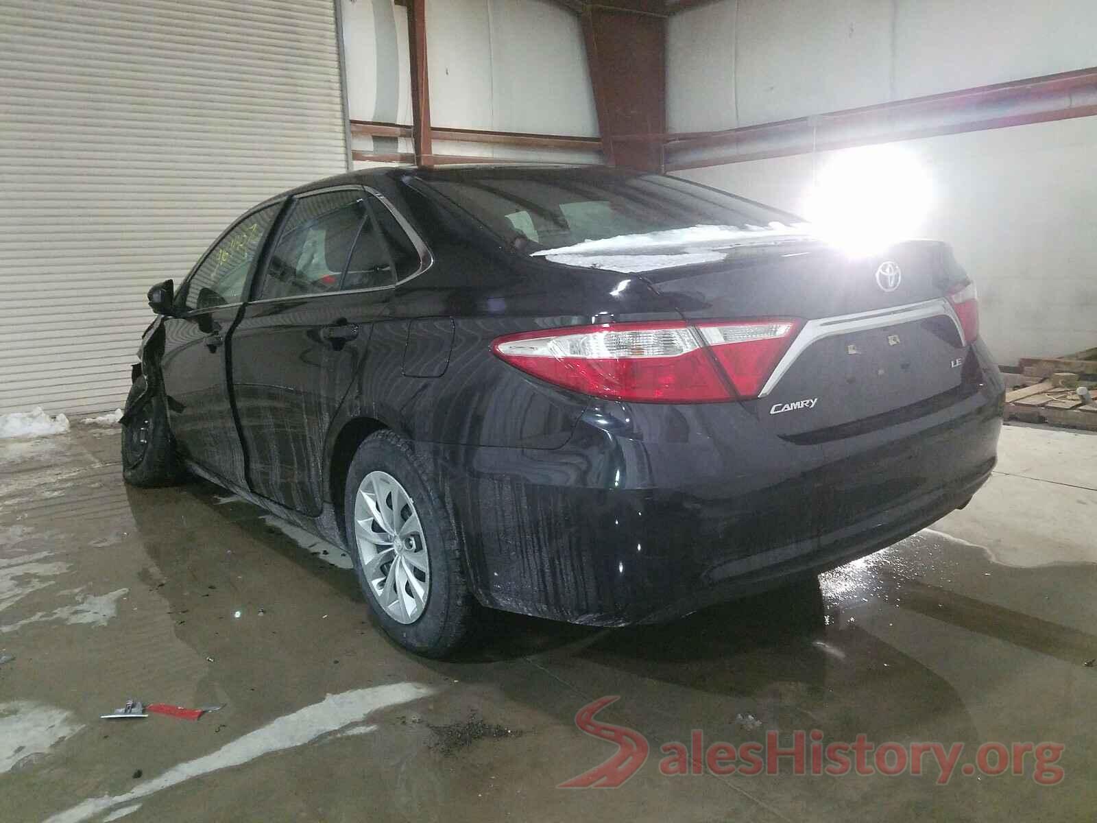 4T1BF1FKXHU427613 2017 TOYOTA CAMRY