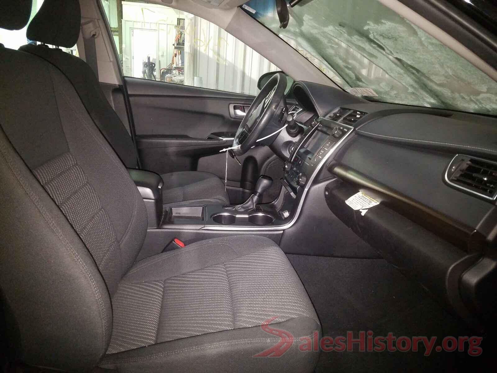 4T1BF1FKXHU427613 2017 TOYOTA CAMRY