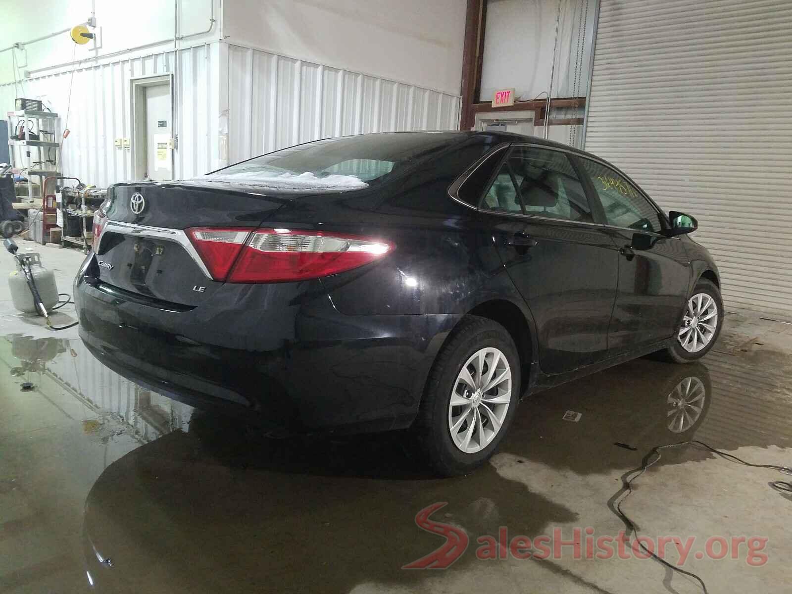 4T1BF1FKXHU427613 2017 TOYOTA CAMRY