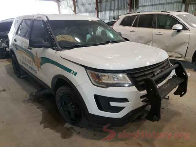 1FM5K8AR1GGC67527 2016 FORD EXPLORER