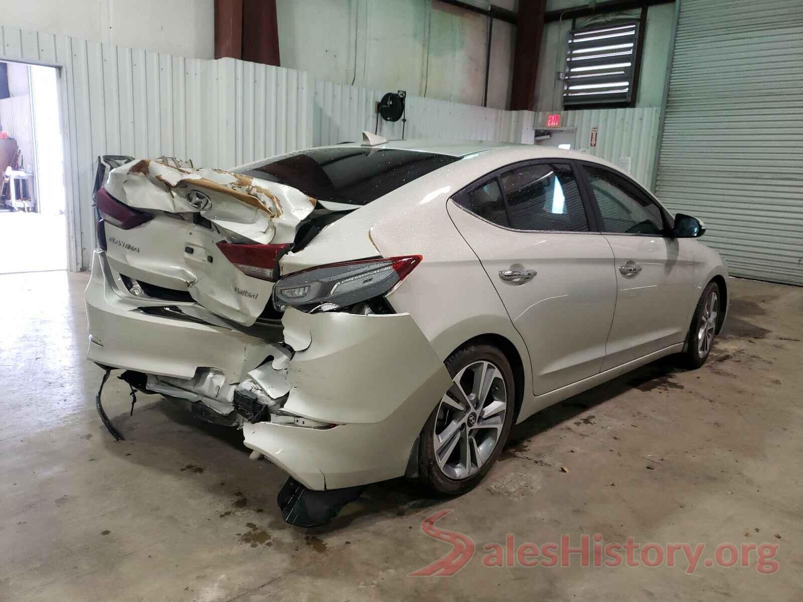 KMHD84LF8HU282826 2017 HYUNDAI ELANTRA