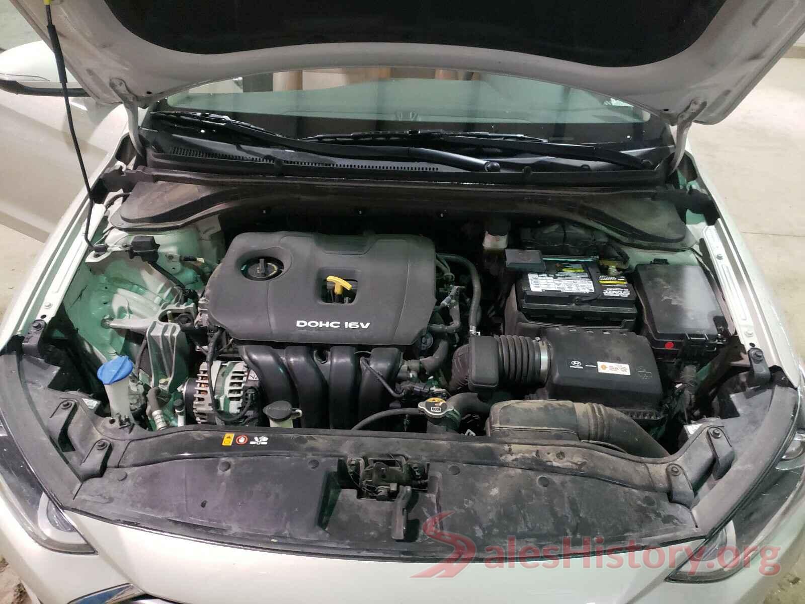 KMHD84LF8HU282826 2017 HYUNDAI ELANTRA