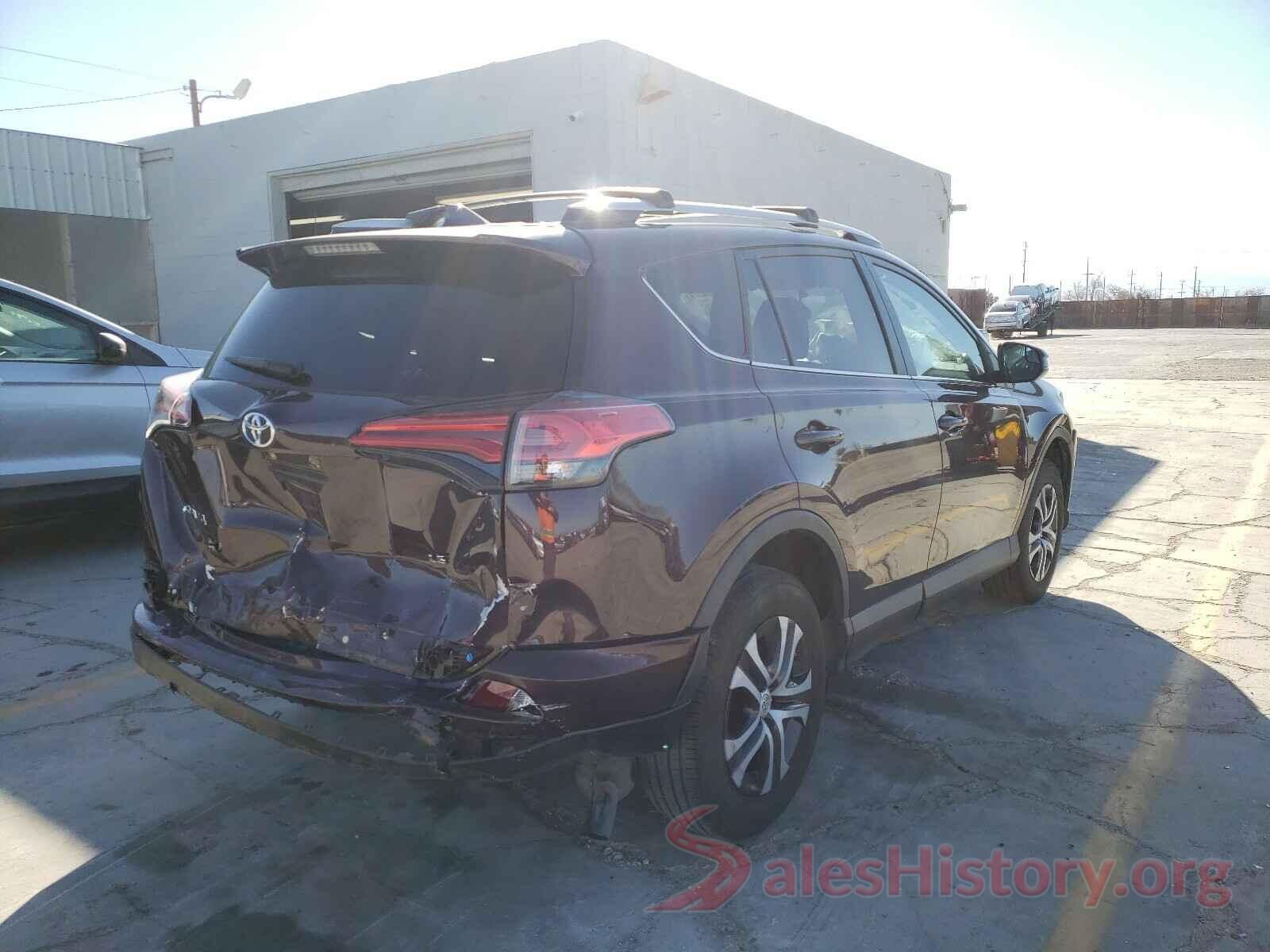 2T3ZFREVXGW272883 2016 TOYOTA RAV4