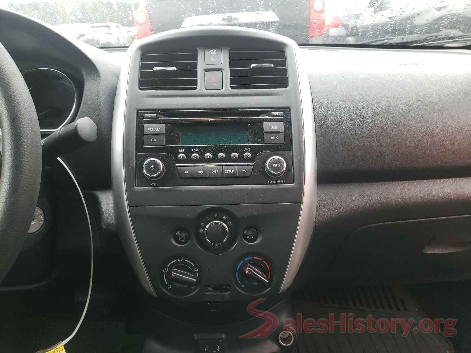 3N1CN7AP5HK430097 2017 NISSAN VERSA