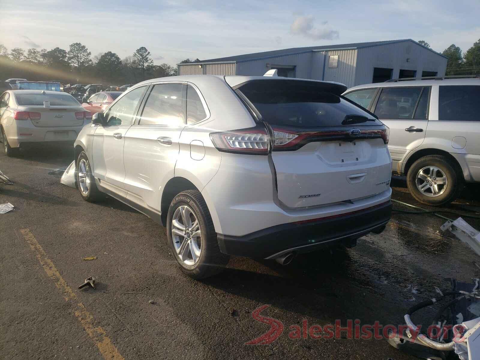 2FMPK4K83JBB39277 2018 FORD EDGE