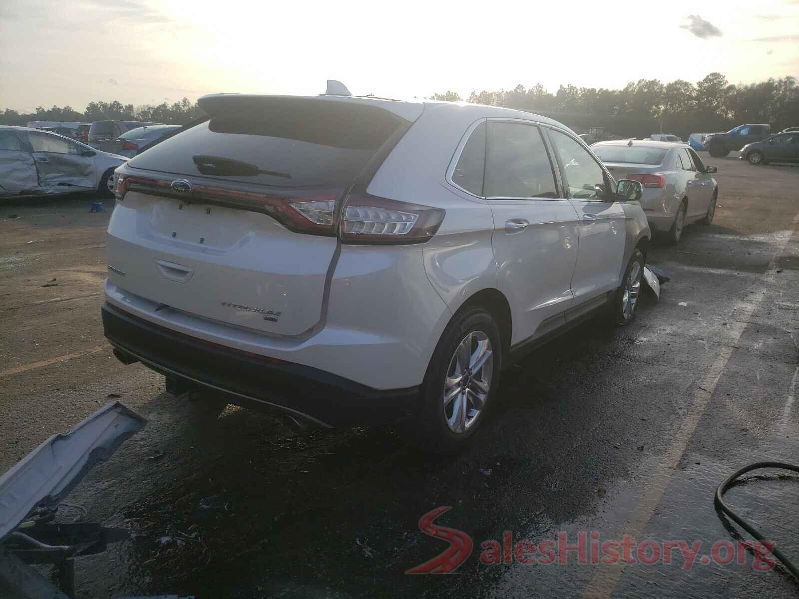 2FMPK4K83JBB39277 2018 FORD EDGE