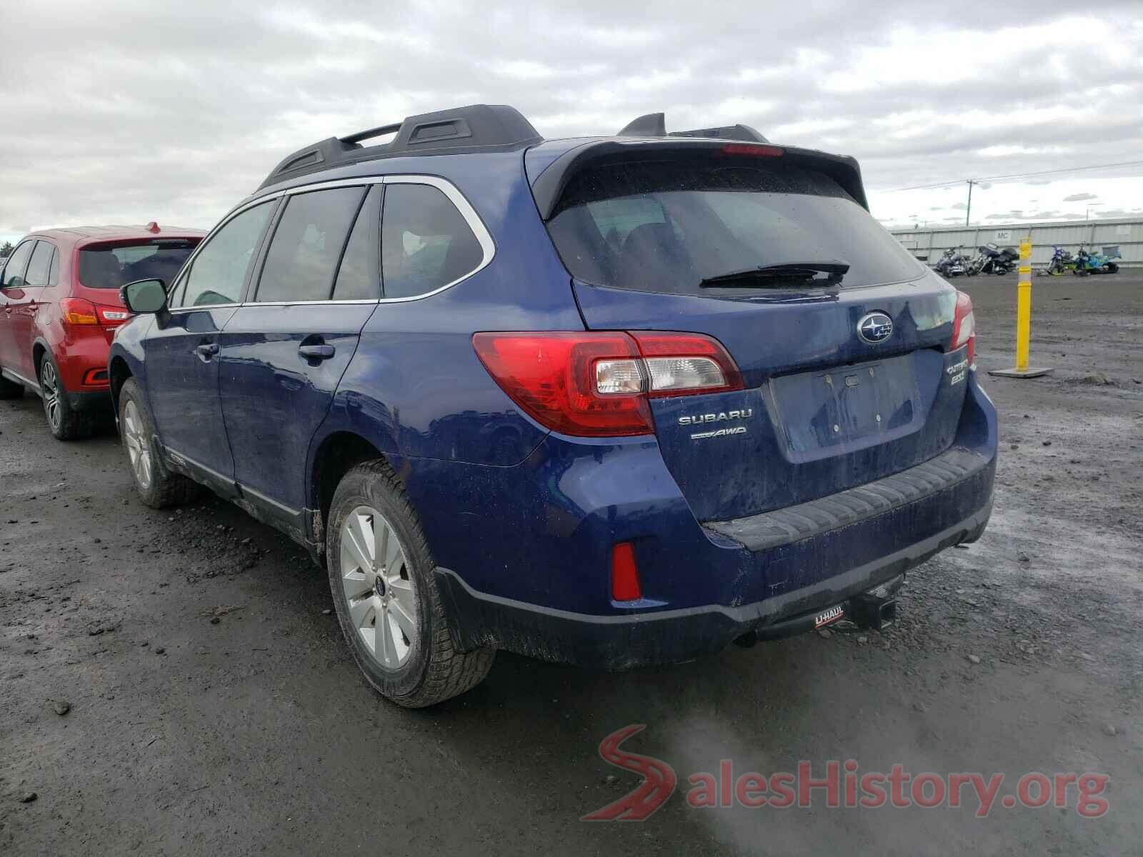 4S4BSAHC5H3211045 2017 SUBARU OUTBACK