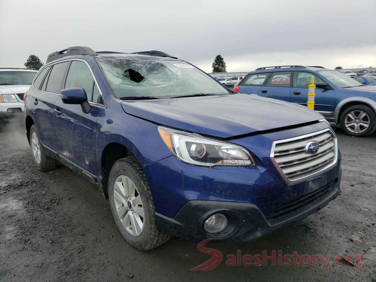 4S4BSAHC5H3211045 2017 SUBARU OUTBACK