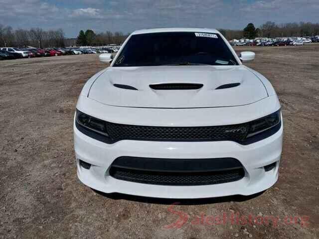 2C3CDXL95JH272243 2018 DODGE CHARGER