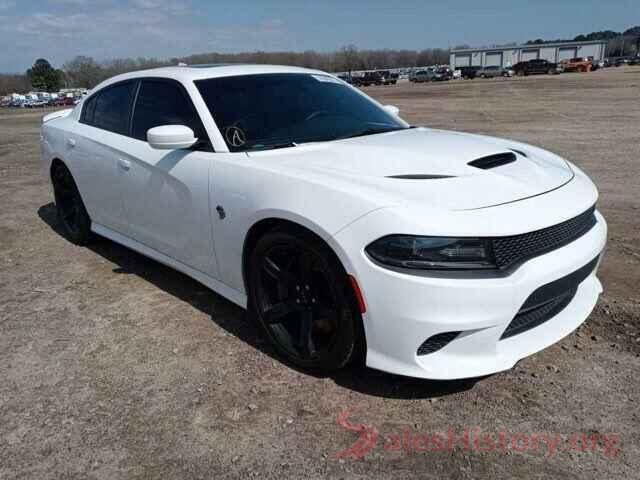 2C3CDXL95JH272243 2018 DODGE CHARGER