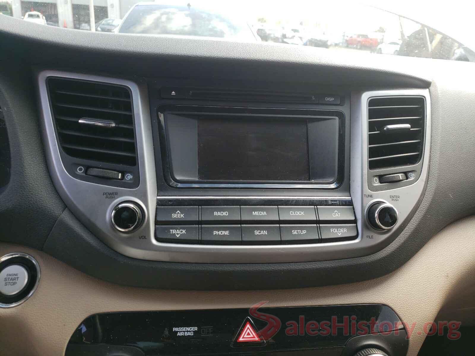 KM8J33A20HU328547 2017 HYUNDAI TUCSON