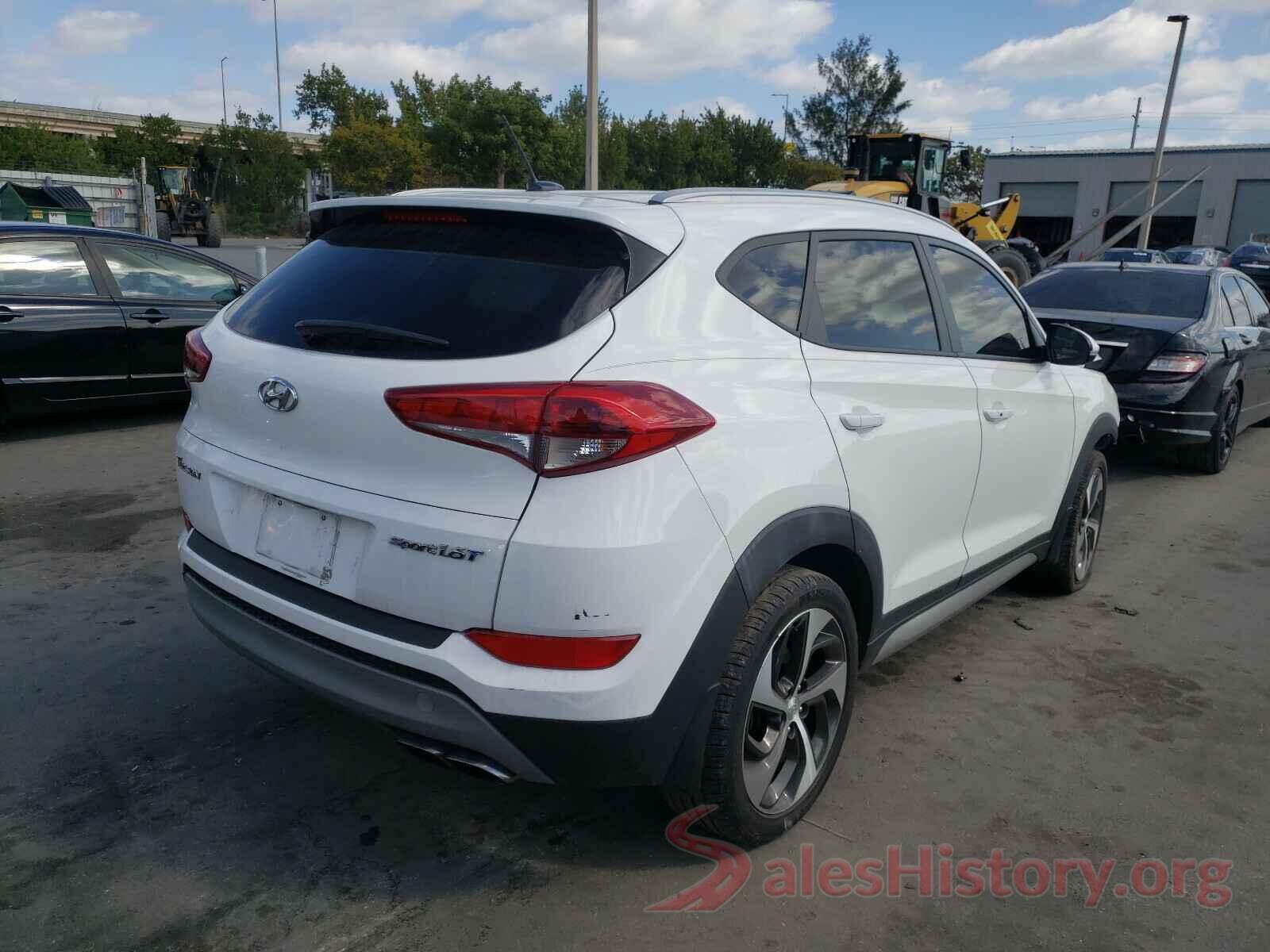 KM8J33A20HU328547 2017 HYUNDAI TUCSON