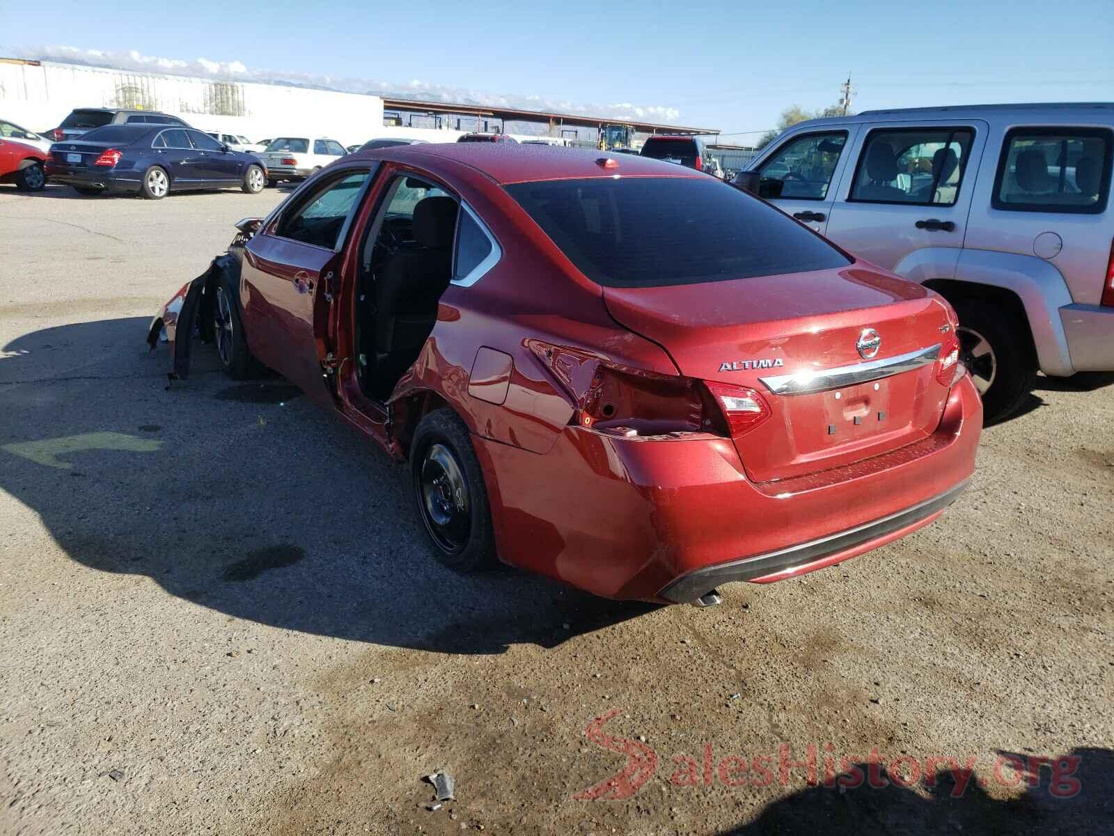 1N4AL3AP0GC292028 2016 NISSAN ALTIMA