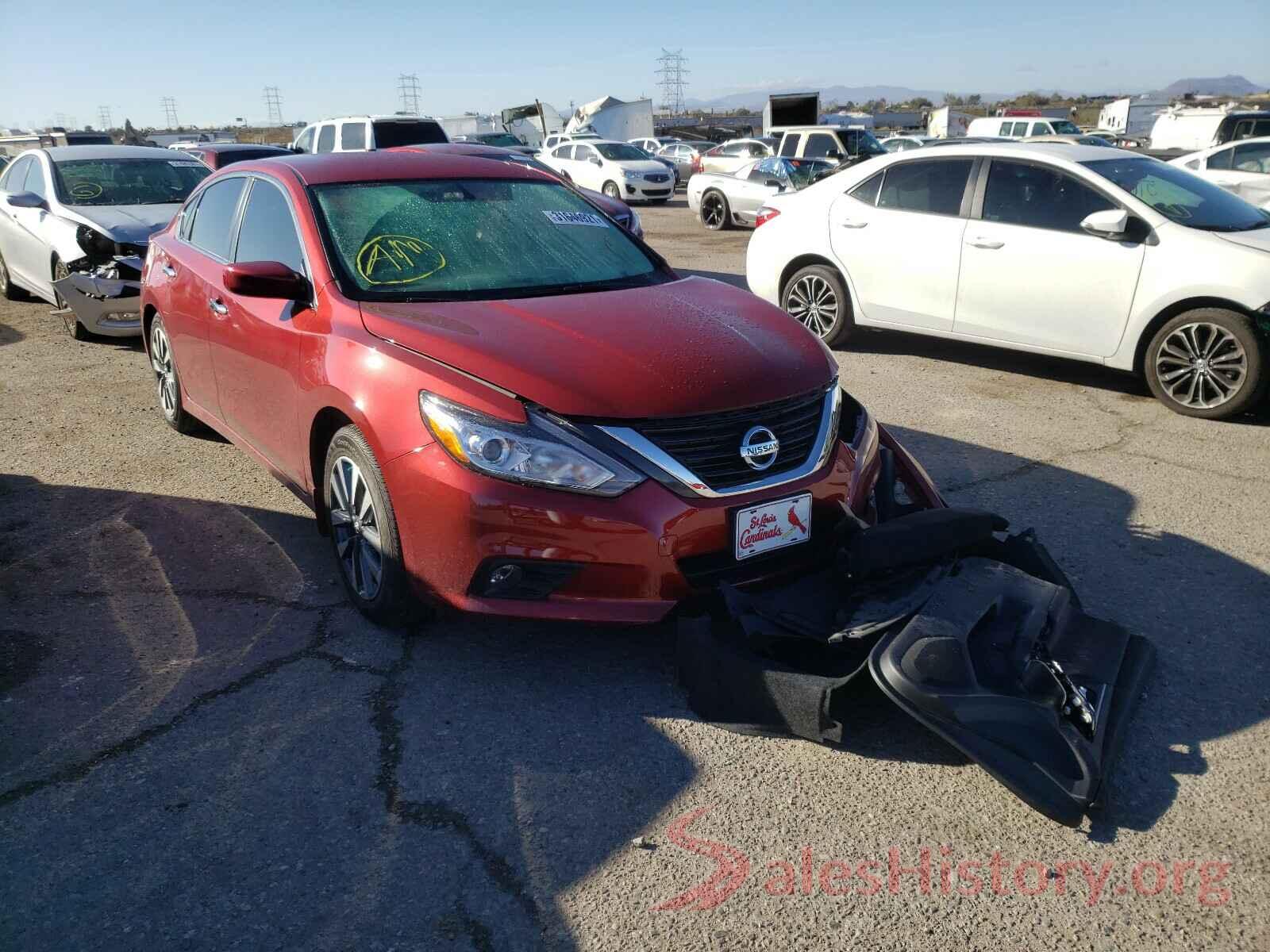 1N4AL3AP0GC292028 2016 NISSAN ALTIMA