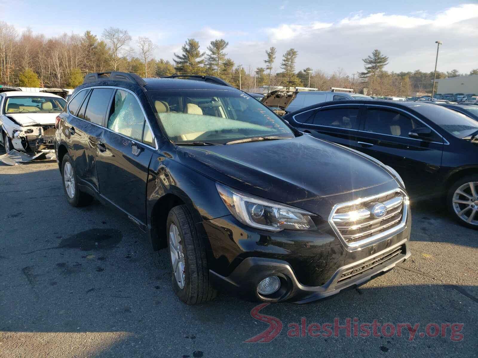 4S4BSACC5J3326984 2018 SUBARU OUTBACK