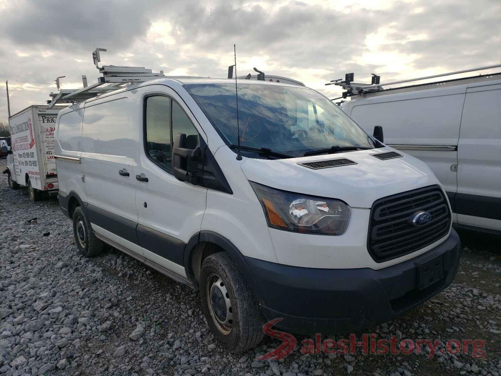 1FTYR1YM9GKB10680 2016 FORD TRANSIT CO