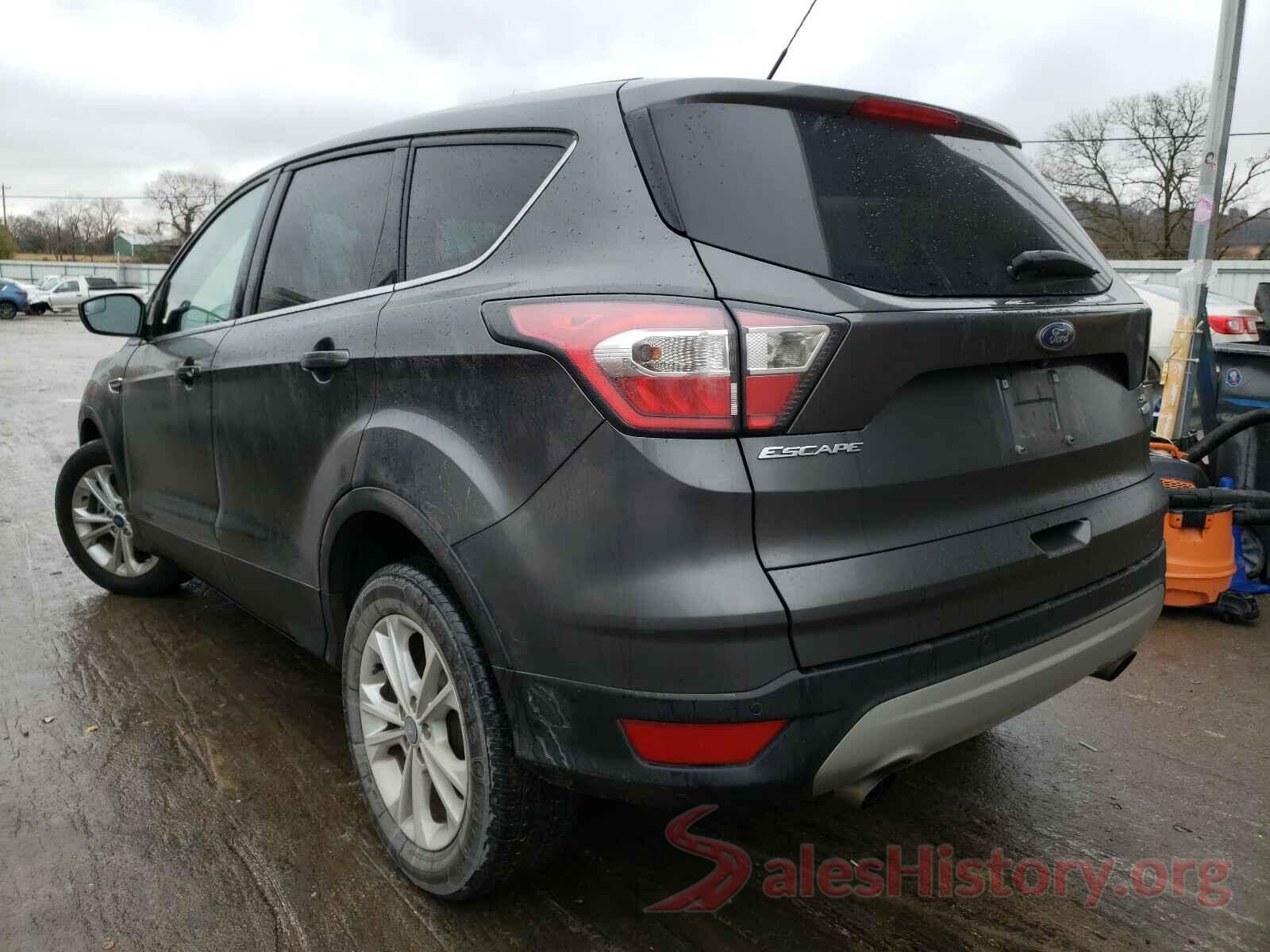 1FMCU0GD1HUB08833 2017 FORD ESCAPE