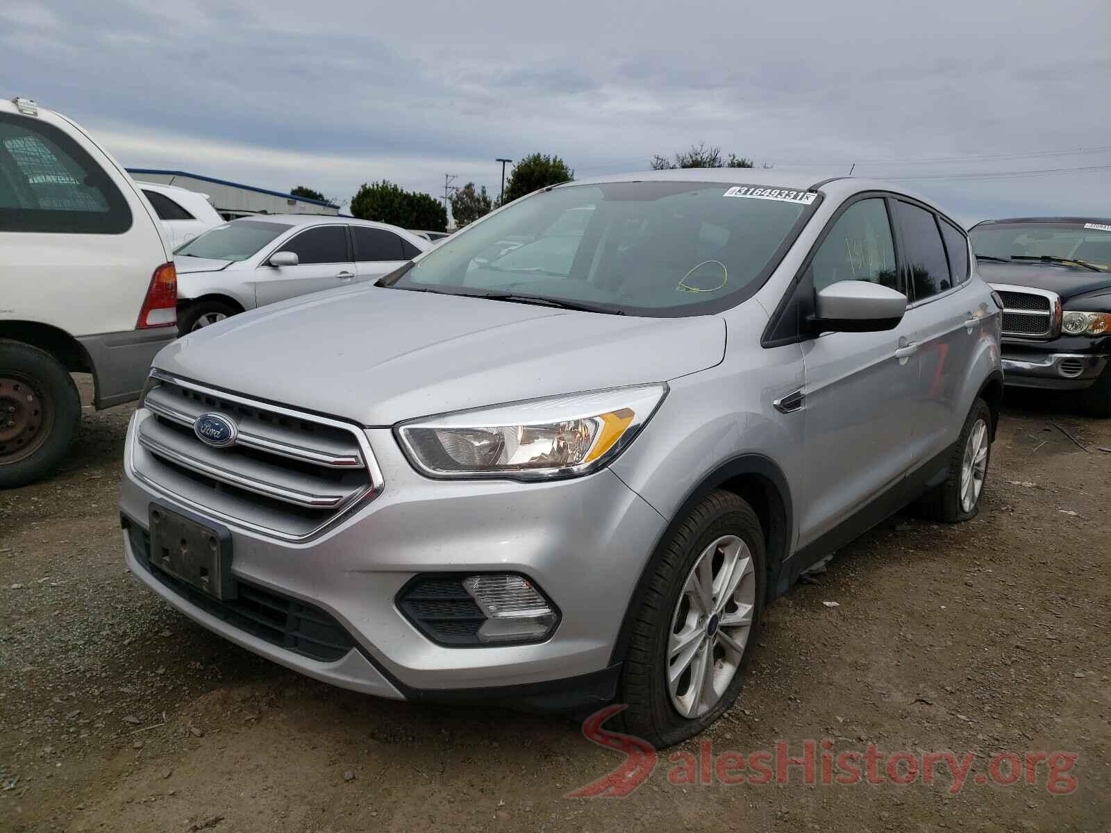 1FMCU0GD6HUA29562 2017 FORD ESCAPE