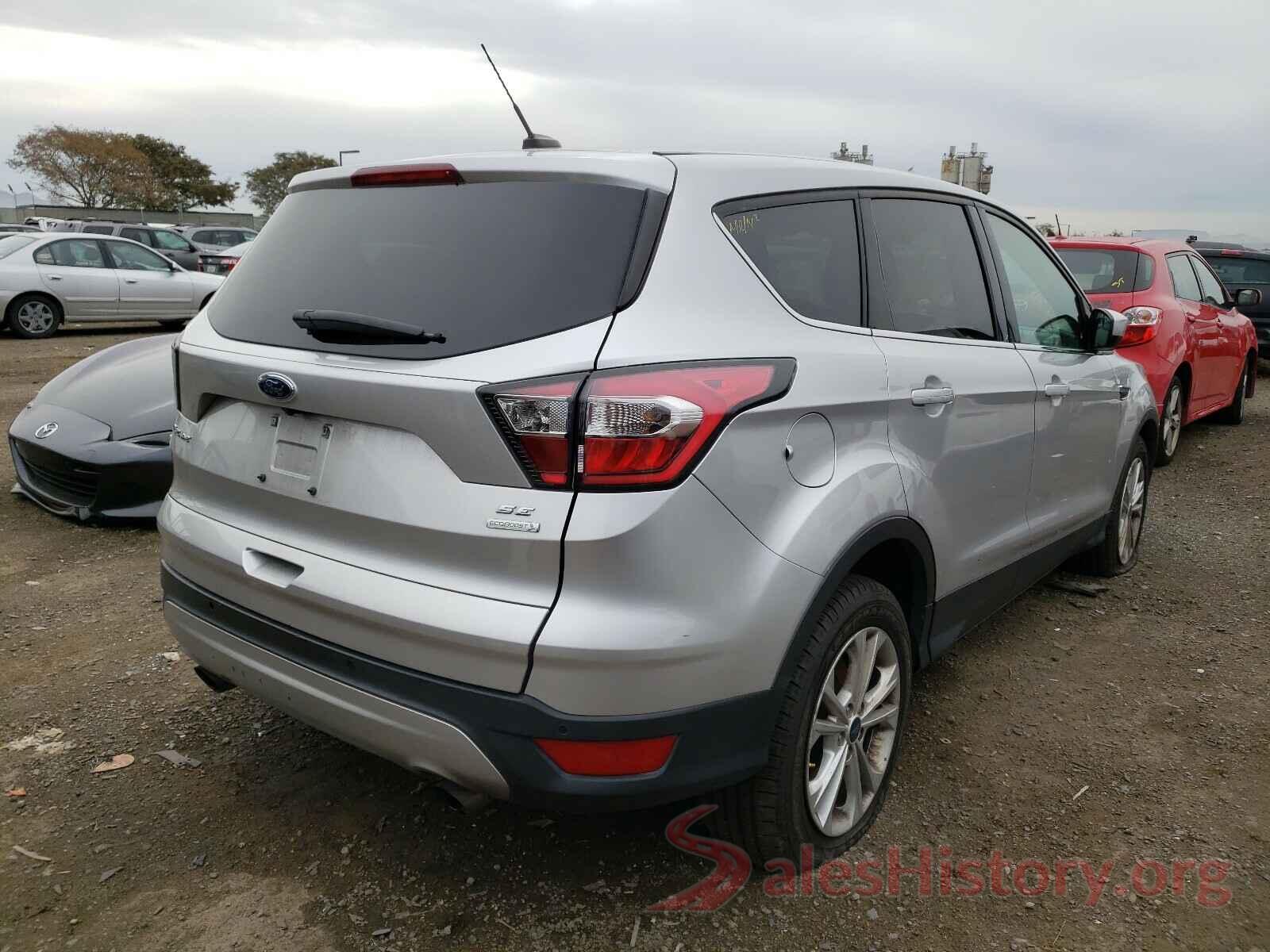 1FMCU0GD6HUA29562 2017 FORD ESCAPE