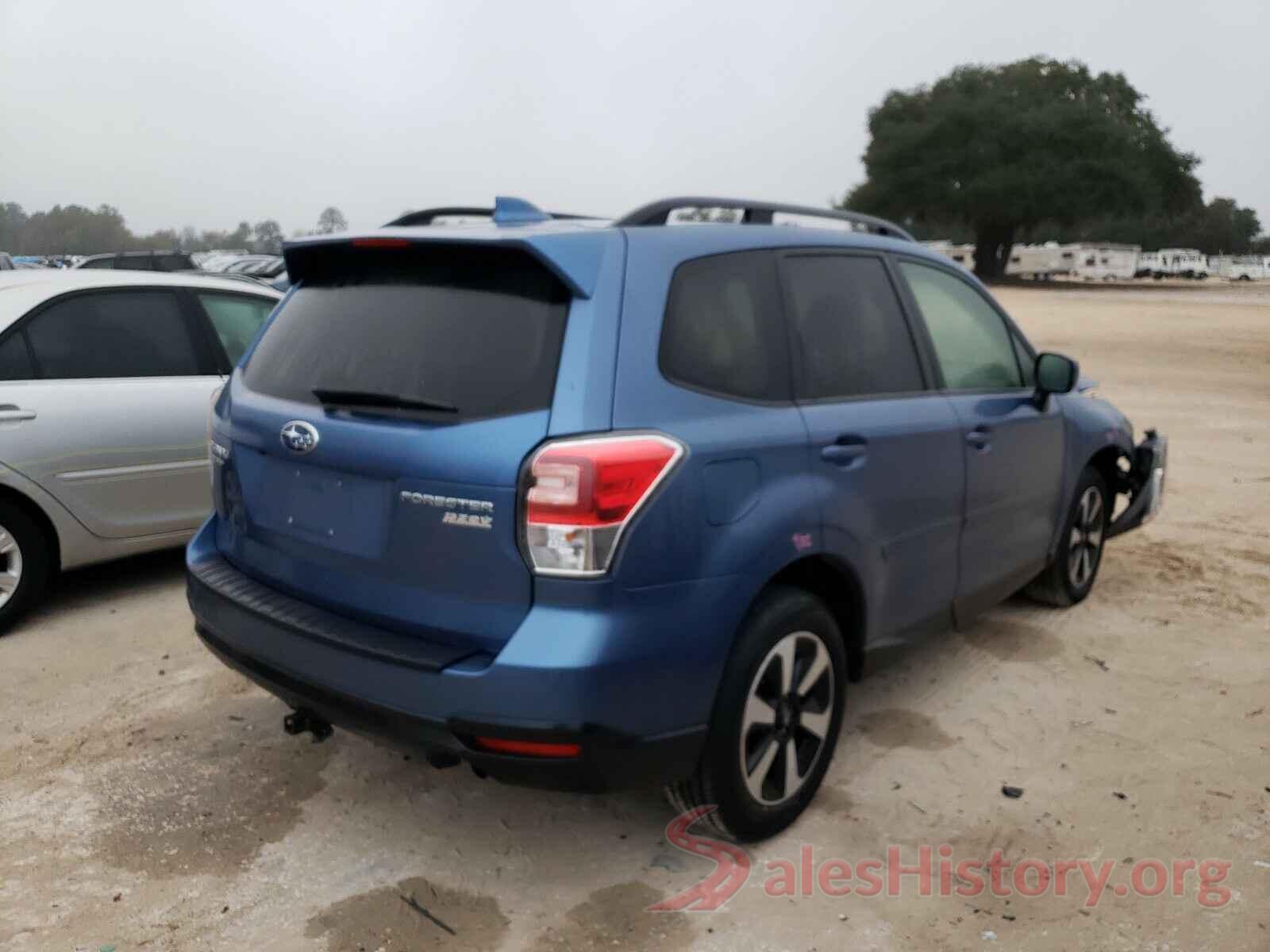 JF2SJAEC9HH482156 2017 SUBARU FORESTER