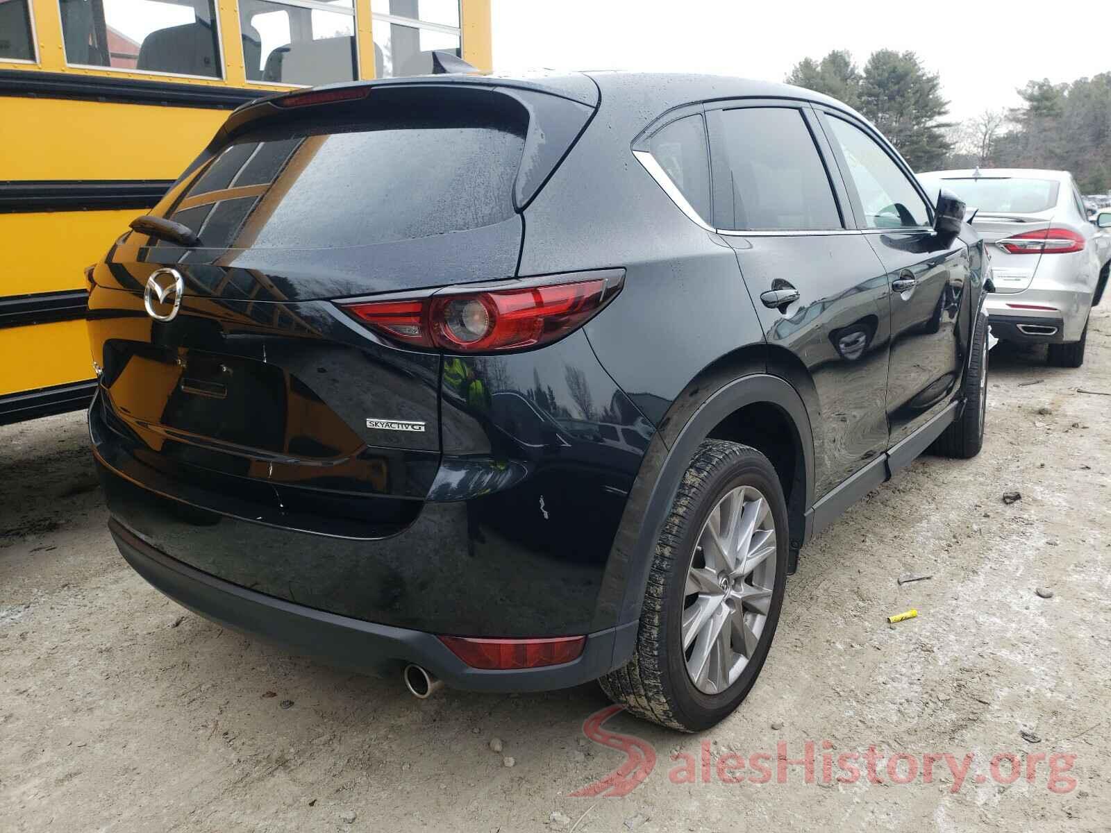 JM3KFADM7L0735497 2020 MAZDA CX-5