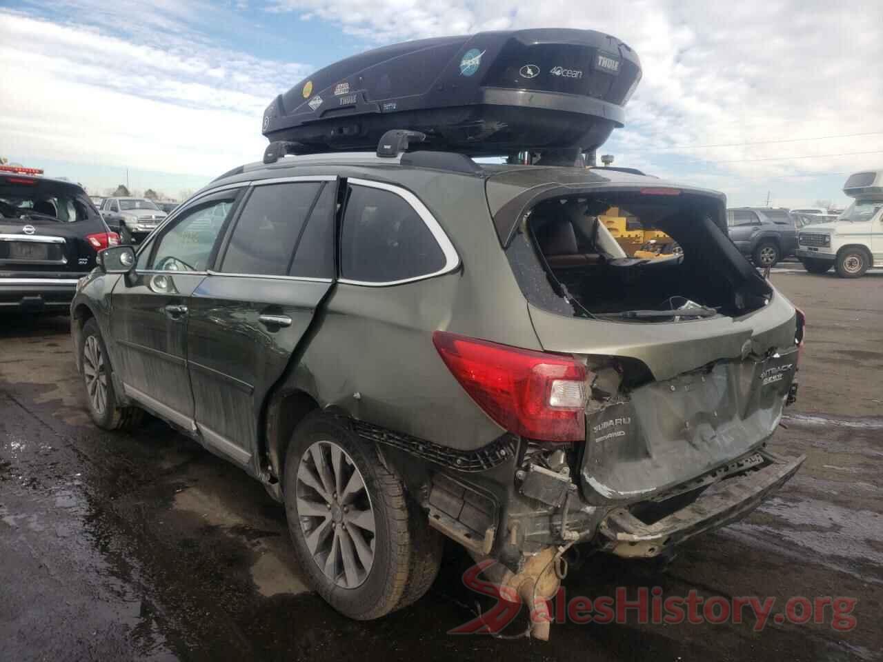 4S4BSATC7H3417359 2017 SUBARU OUTBACK